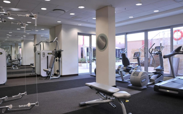 Southern Sun Rosebank