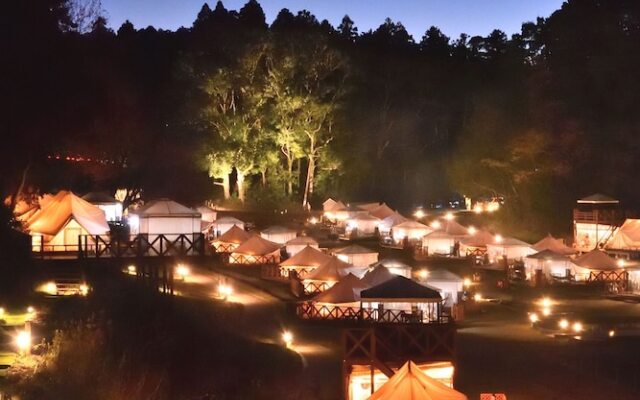 THE FARM Resort Japan