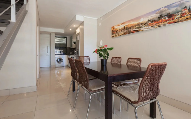Adderley Terraces J10 by CTHA