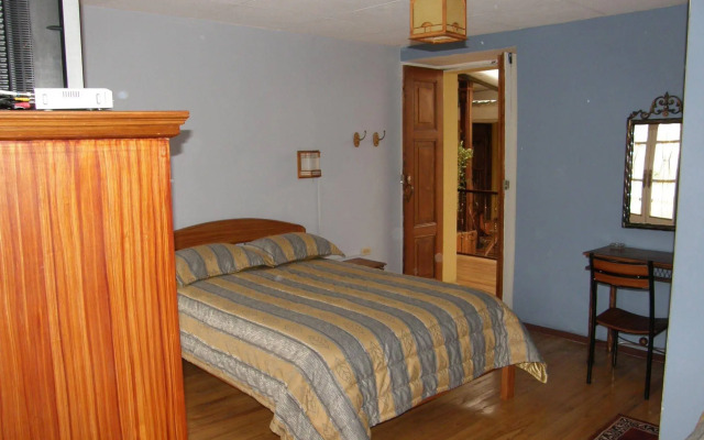 Mia Leticia B&B.