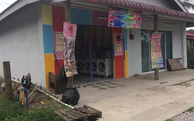 Bohok Guest House