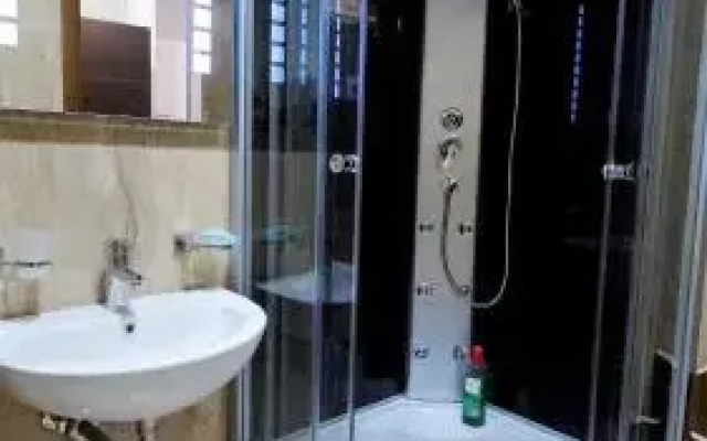 Apartment Nivel