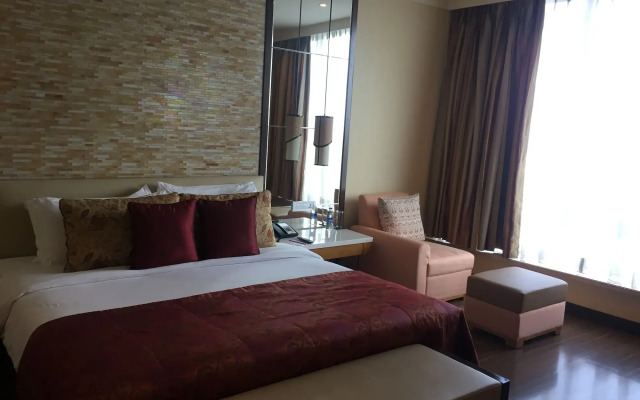 Vivanta Coimbatore