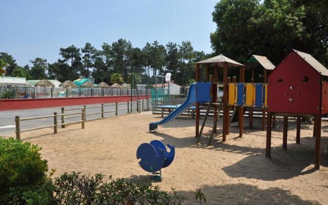 Camping Le California