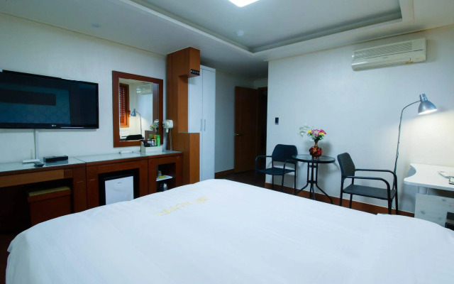 Rexhotel