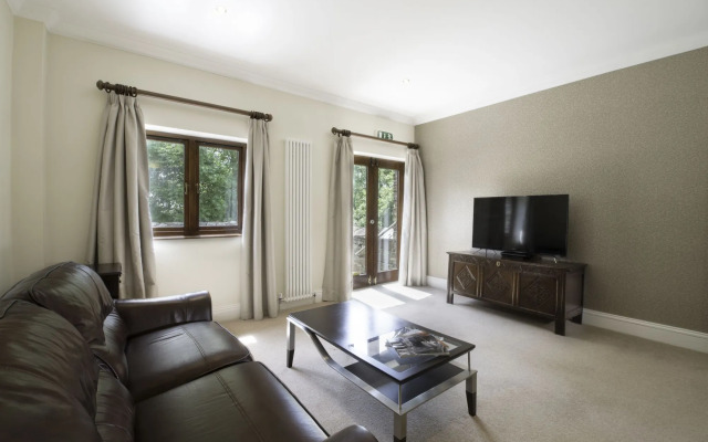 Boringdon Hall Hotel and Spa