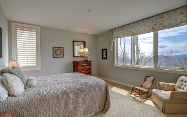 VCI - Elderberry Overlook