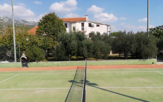 Villa Nina