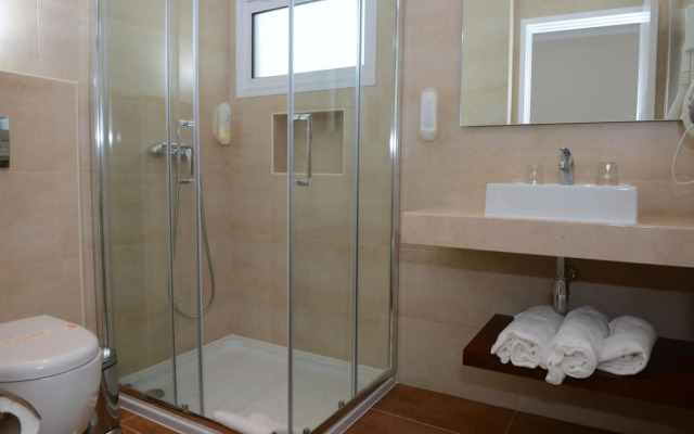 Hotel Duas Torres