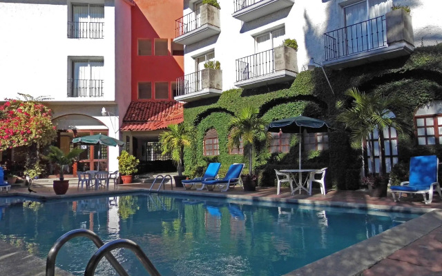 Gran Hotel Huatulco