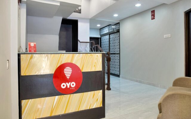 OYO 8373 Rigga Inn