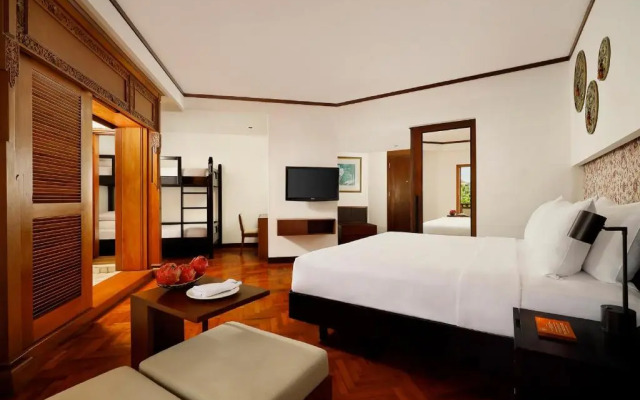 Nusa Dua Spa