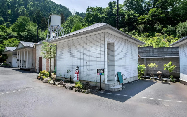 Hotel Takao Asile