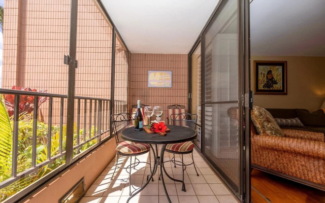 Maalaea Yacht Marina 104