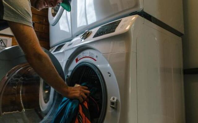 Tiny Homes by Snow Valley Lodging