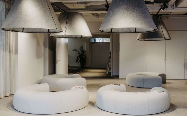 Ibis Styles Graz Messe