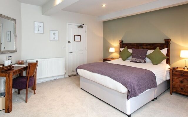 The Congresbury Arms