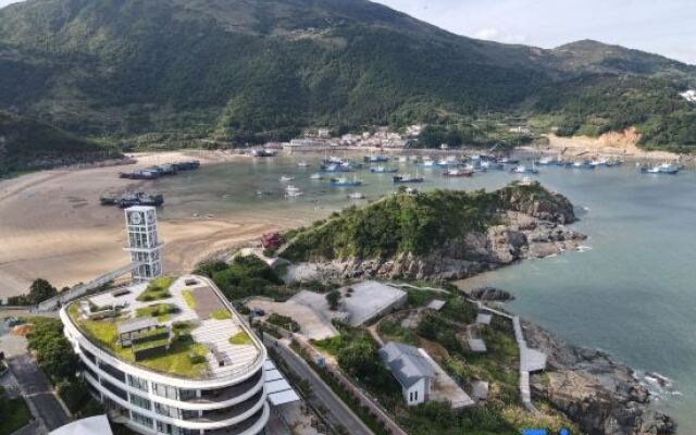 Serenity Coast Cangnan