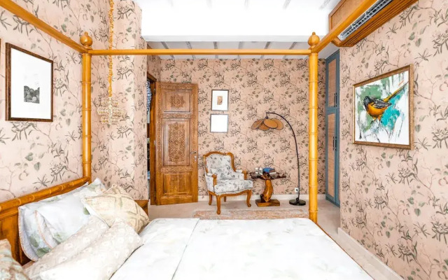 Luxurious Arakana Villa with Pool