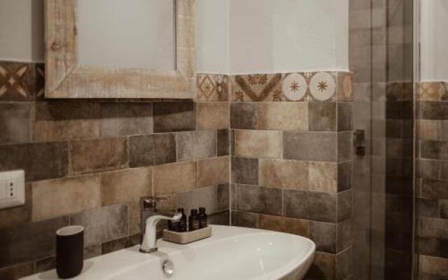 La Pianaccia Country House