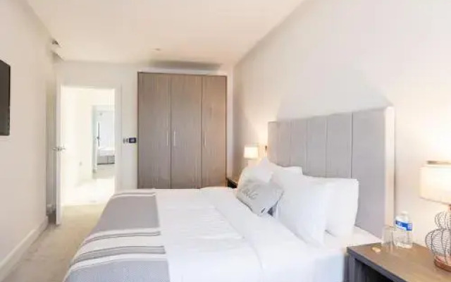 Curran Gate Apartments