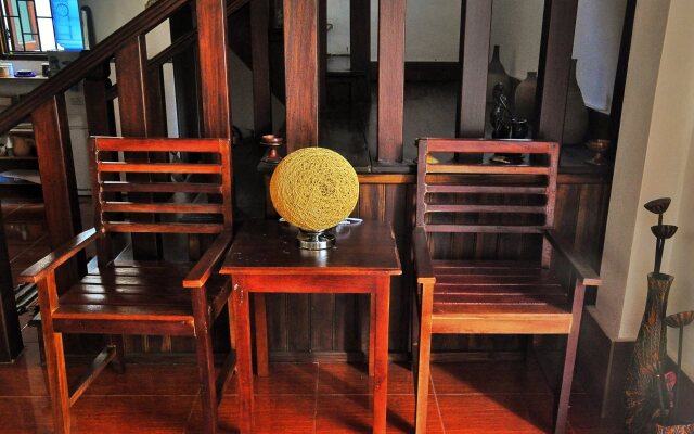 Muenna 1989 Guesthouse