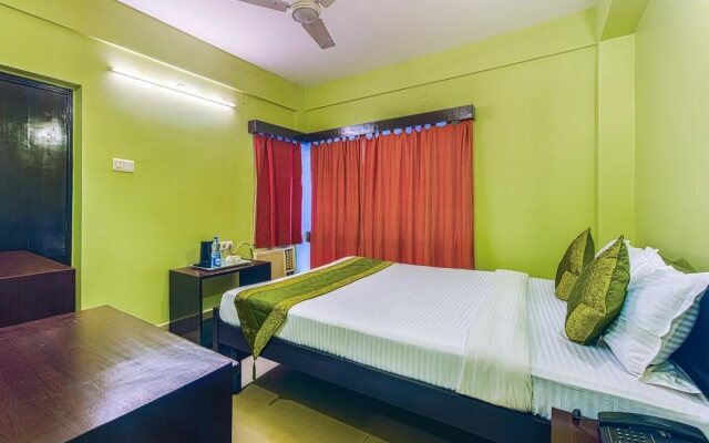 Treebo Ivy Suites