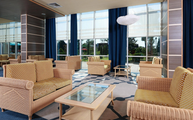 Four Points by Sheraton Sunny Beach