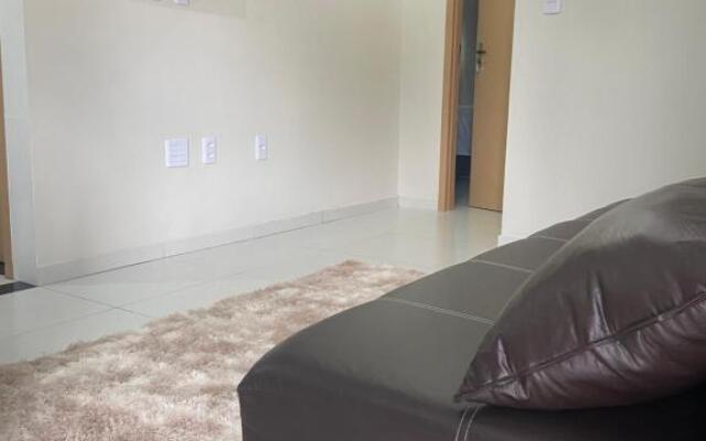 Apartamento nos Lençóis Confort