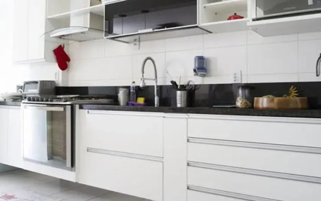 Lake View Apartment