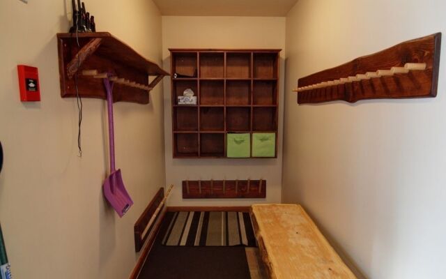 Mountain Town Properties Grey Wolf 5