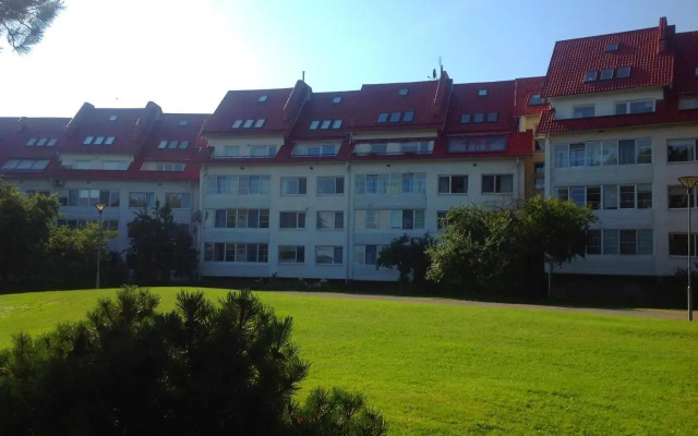Nida Apartments