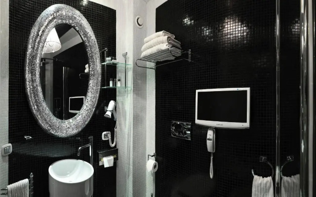 Le Rêve De Naim - Roma