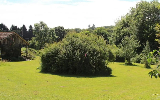 Red Lodge - UK10988
