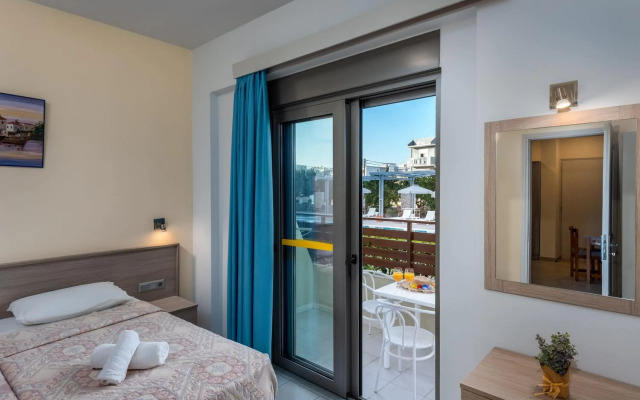Ilyssion Holidays Hotel
