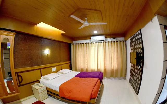 Sharada International Hotel