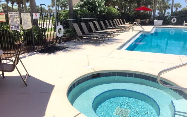 Caribbean Dunes #125 by Destin Getaways