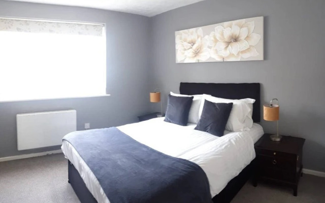 Nightingale Suite