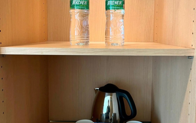 Sendale Tainan Science Park Hotel
