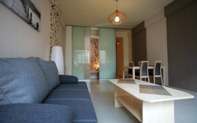 City Deluxe Apartments