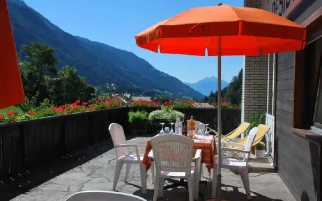 Residence Appartements Konigsrainer