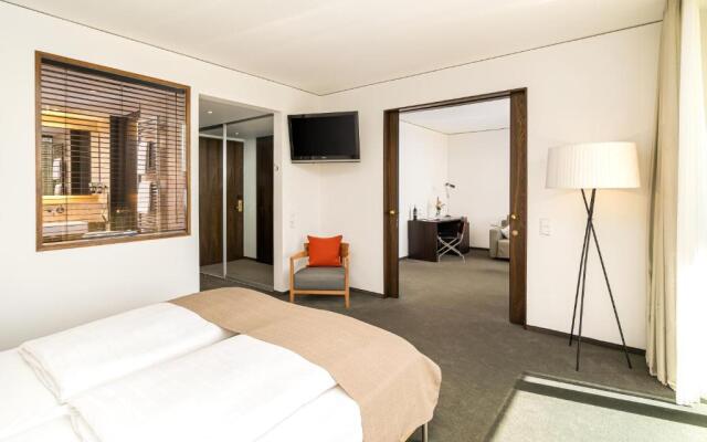 Angels - das Hotel am Golfpark