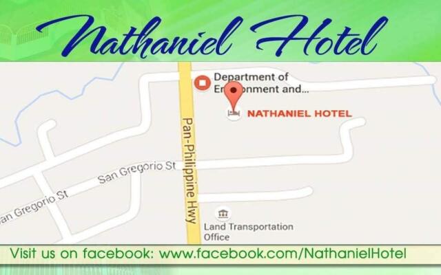 Nathaniel Hotel