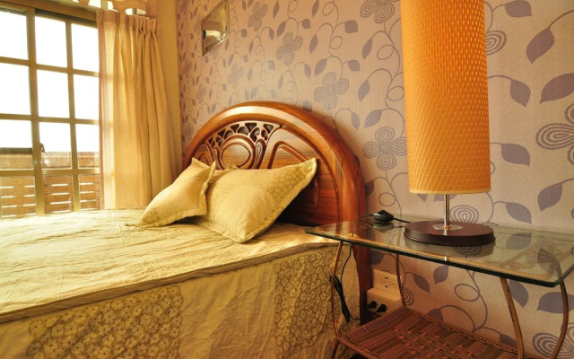 Xie Tong Homestay