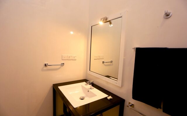Villa Surf Beach