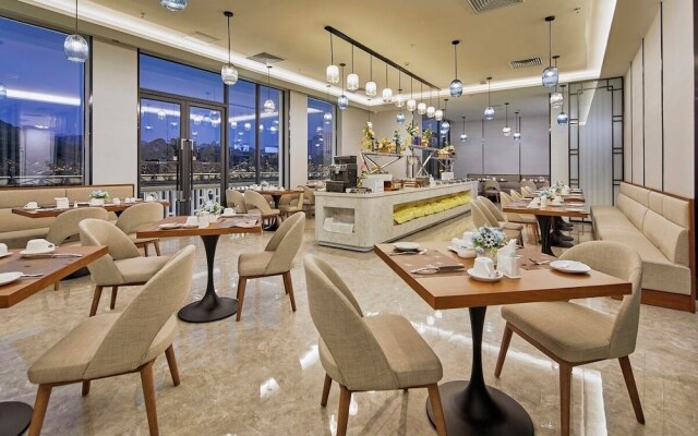 Guangdong Hot Spring Hotel