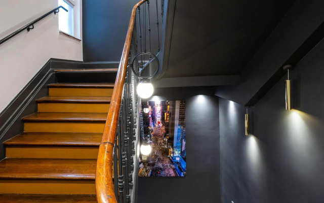 ibis Styles Strasbourg Centre Gare