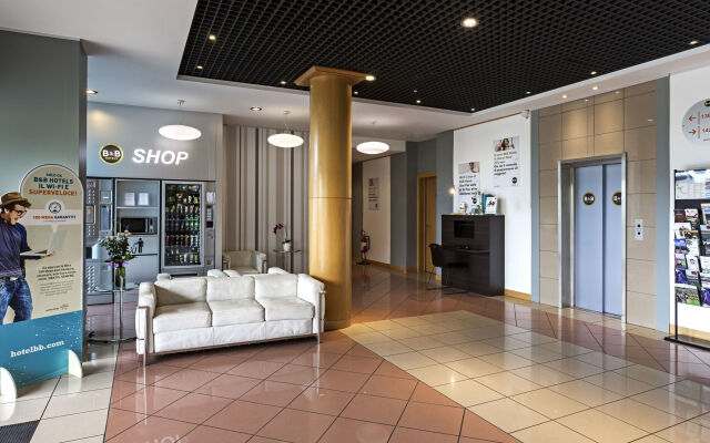 B&B Hotel Ravenna
