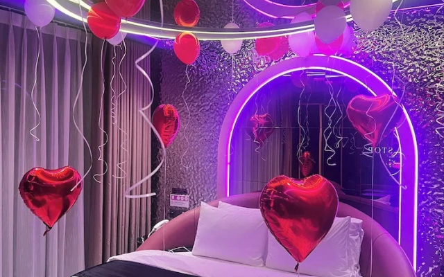 6 Senses Hotel – Guest Rooms – Hanoi