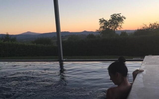 Agriturismo Le Torri di Porsenna